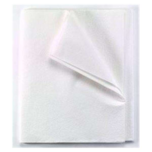 Sheet Stretcher Non Sterile 60 in x 96 in White 25/Case